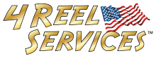 4 Reel Services Inc.